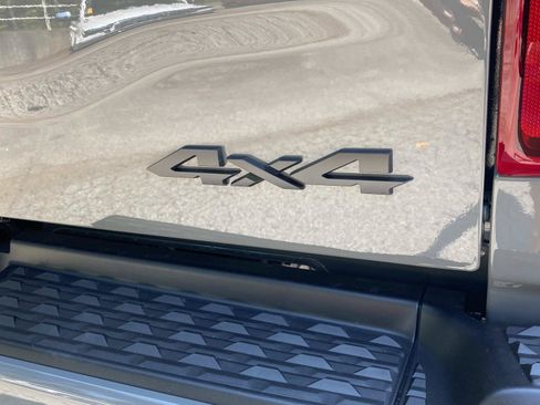 New 2026 RAM 3500 Laramie AWD/4WD image 4