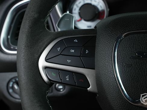 Used 2018 Dodge Challenger SRT Demon image 22