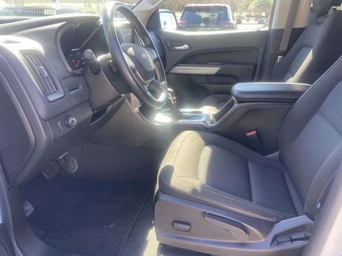 Used 2022 Chevrolet Colorado LT image 10