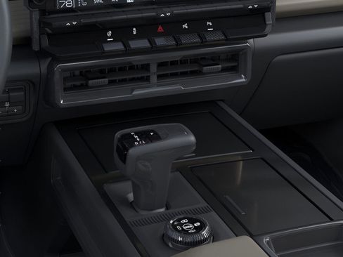 Used 2026 GMC Hummer EV SUV AWD/4WD image 23