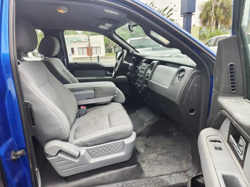 Used 2013 Ford F150 2WD SuperCab image 14