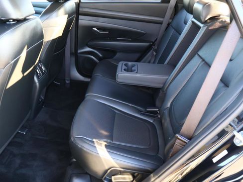 Certified 2025 Hyundai Tucson SEL image 21