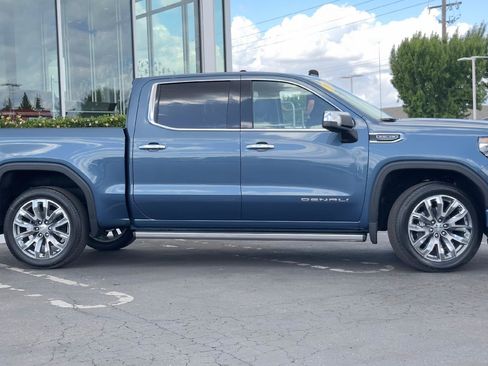 New 2026 GMC Sierra 1500 Denali AWD/4WD image 2