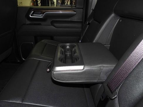 Used 2026 Chevrolet Silverado 2500 LT w/ Trail Boss Package AWD/4WD image 40