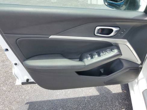 Used 2024 Acura Integra A-Spec image 13