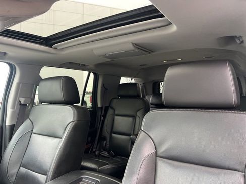 Used 2017 Chevrolet Tahoe Premier image 26