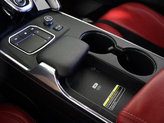 Certified 2022 Acura TLX Type S AWD/4WD image 21