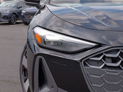 New 2025 Audi A5 2.0T Premium image 2