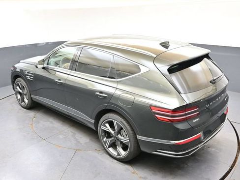 Used 2026 Genesis GV80 3.5T Prestige AWD/4WD image 38