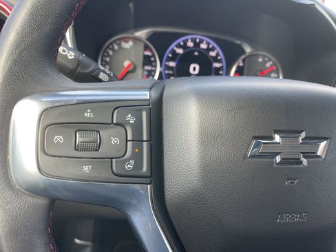 Used 2021 Chevrolet Blazer RS w/ Enhanced Convenience Package image 18