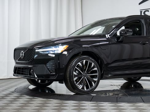 New 2026 Volvo XC60 T8 Ultra w/ Protection Package Premier AWD/4WD image 25