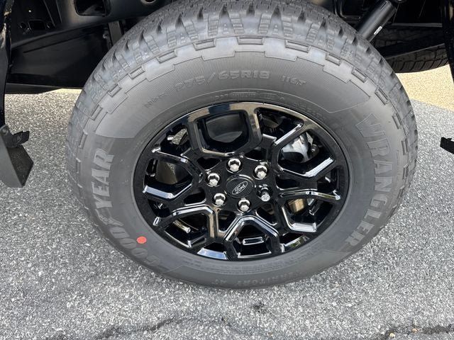 New 2026 Ford F150 STX AWD/4WD image 12