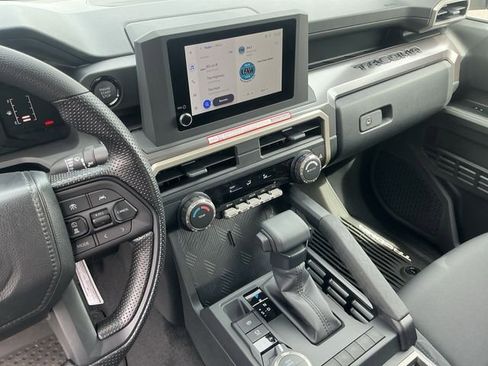 New 2026 Toyota Tacoma SR5 image 26