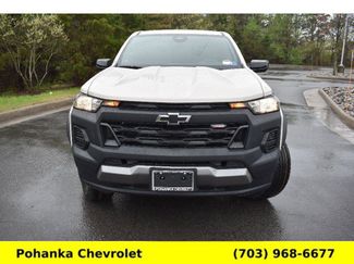 New 2026 Chevrolet Colorado Trail Boss video 2