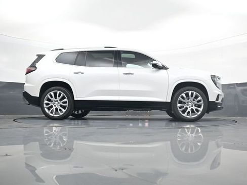 Used 2024 GMC Acadia Denali w/ Super Cruise Package AWD/4WD image 25