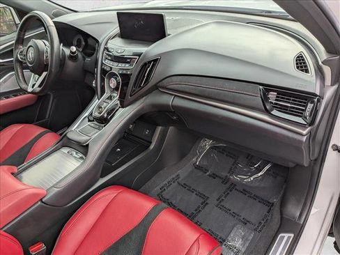 Certified 2023 Acura RDX A-Spec image 25