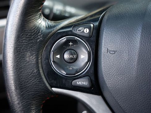 Used 2014 Honda Civic Si image 24