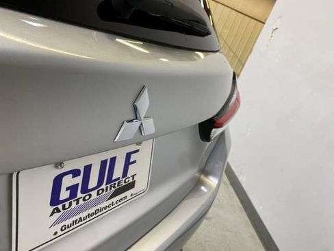 Used 2024 Mitsubishi Outlander Sport ES AWD/4WD image 15