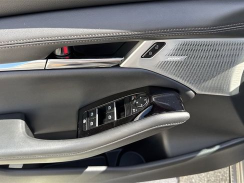 New 2026 MAZDA MAZDA3 2.5 S Hatchback w/ Premium Pkg image 40