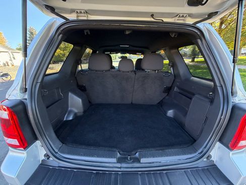 Used 2012 Ford Escape XLT image 23