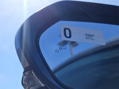 New 2026 Toyota Camry LE w/ Convenience Package image 6