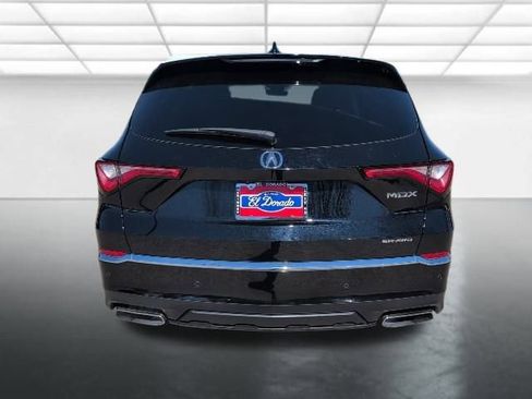 Used 2024 Acura MDX SH-AWD w/ Technology Package image 34