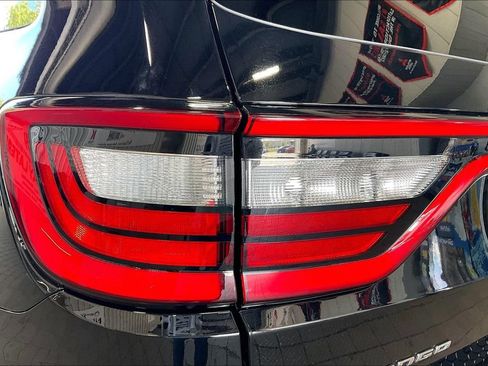 Used 2025 Dodge Durango GT RWD image 18