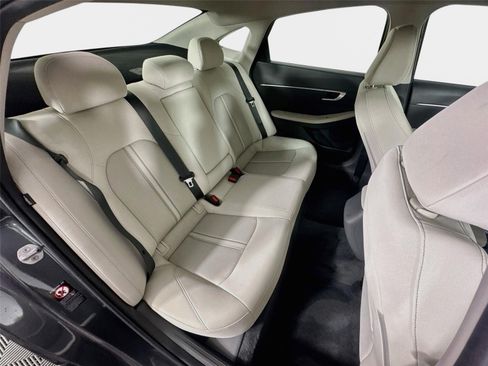 Certified 2023 Hyundai Sonata SEL FWD image 26
