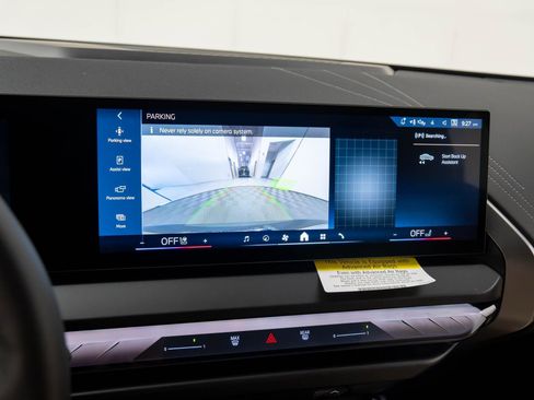 New 2026 BMW X3 xDrive30 w/ Convenience Package AWD/4WD image 27