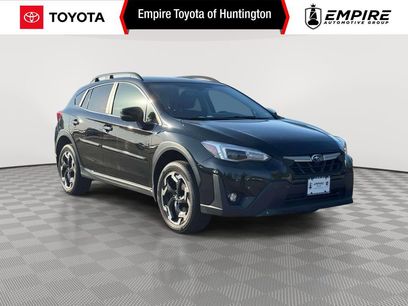 Used 2021 Subaru Crosstrek 2.5i Limited