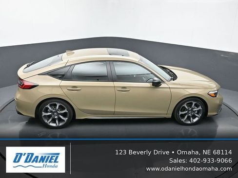 Used 2026 Honda Civic Sport Touring image 19