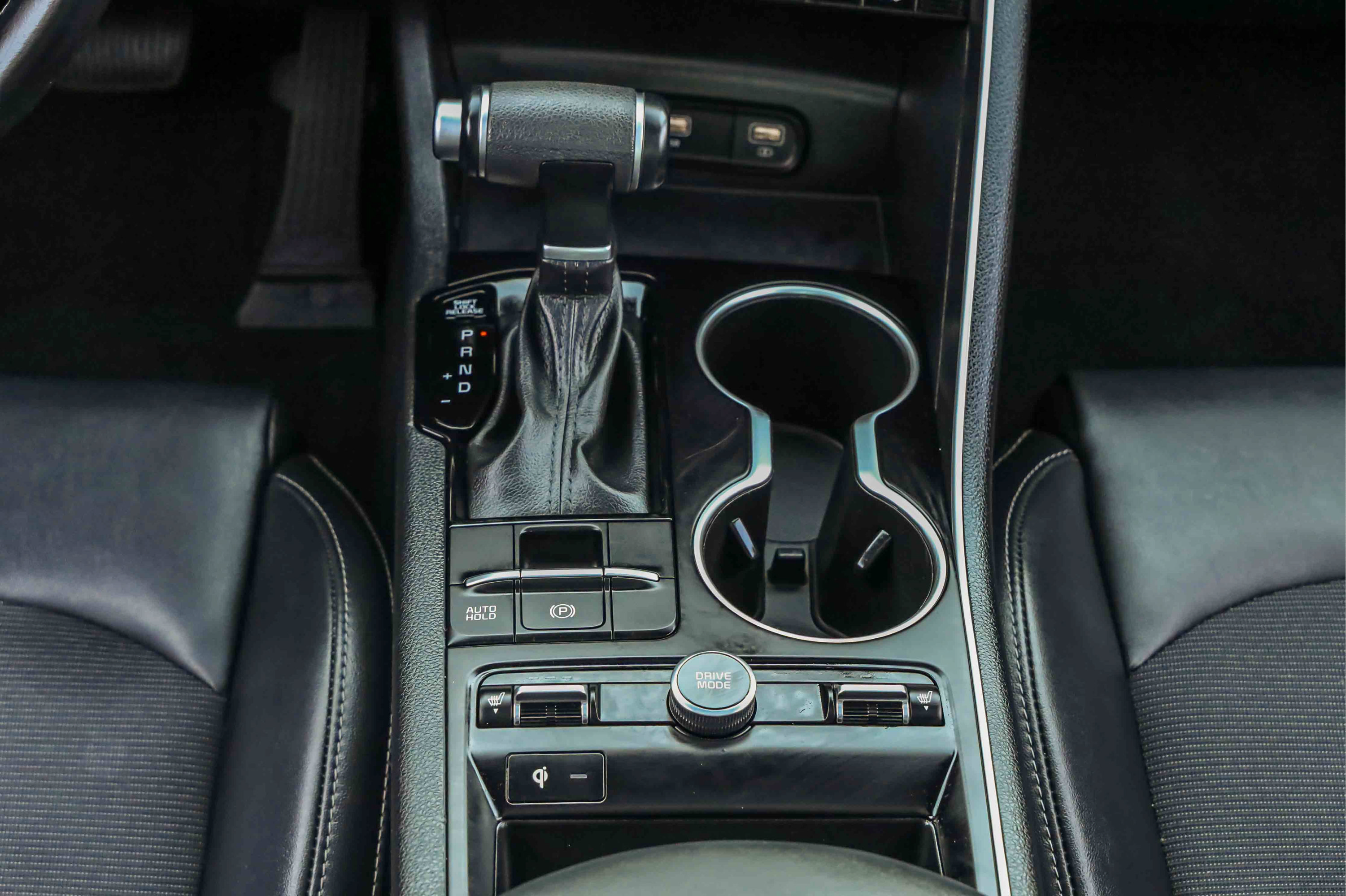 Certified 2024 Kia K5 GT-Line FWD image 13