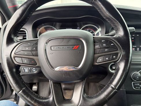Used 2023 Dodge Charger Police w/ Convenience Group I AWD/4WD image 10