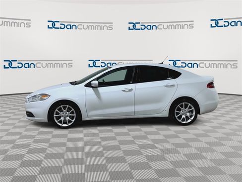 Used 2013 Dodge Dart SXT w/ Popular Equipment Group image 6