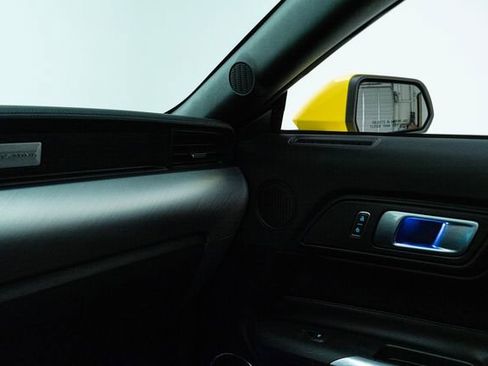 Used 2018 Ford Mustang GT Premium w/ Safe & Smart Package image 27