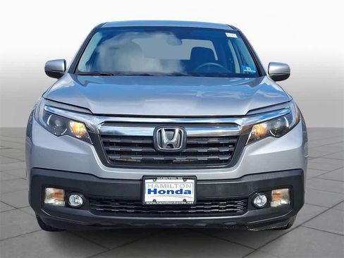 Used 2017 Honda Ridgeline RTS image 28