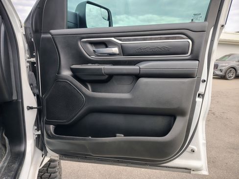 Used 2022 RAM 1500 Big Horn image 14