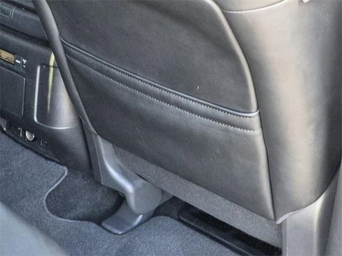 Certified 2024 Nissan Armada SV w/ Cargo Package image 16