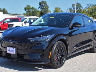 New 2025 Ford Mustang Mach-E Premium w/ Sport Appearance Package video 2