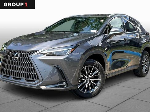 Used 2024 Lexus NX 250 FWD w/ Towing Package (2000 Lbs) image 1