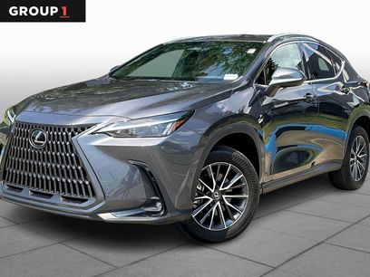 Used 2024 Lexus NX 250 FWD w/ Towing Package (2000 Lbs)