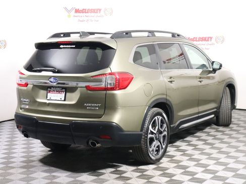 Used 2024 Subaru Ascent Limited w/ Technology Package image 5