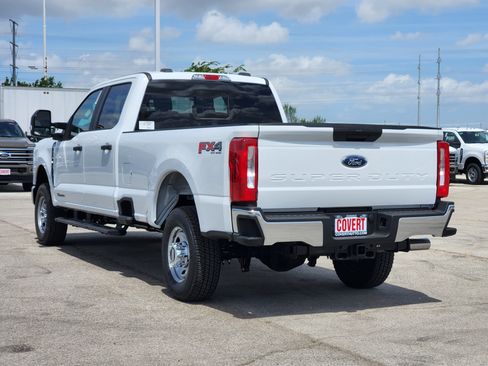 New 2026 Ford F250 XL AWD/4WD image 5