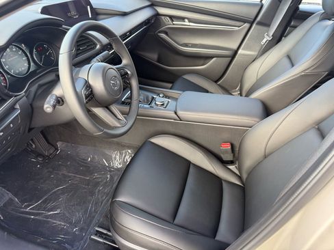 New 2026 MAZDA MAZDA3 2.5 S Sedan w/ Preferred Pkg image 12