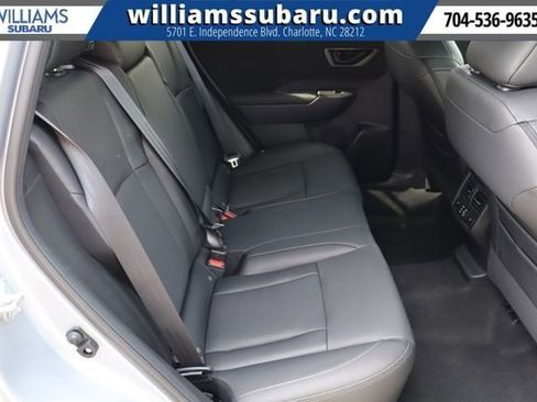 New 2026 Subaru Outback Limited w/ Premium/Limited Plus Package AWD/4WD image 22