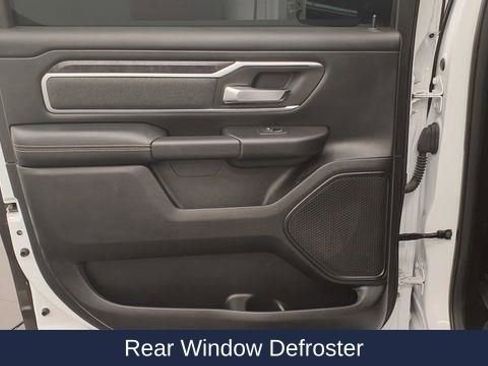 Used 2020 RAM 1500 Big Horn image 19