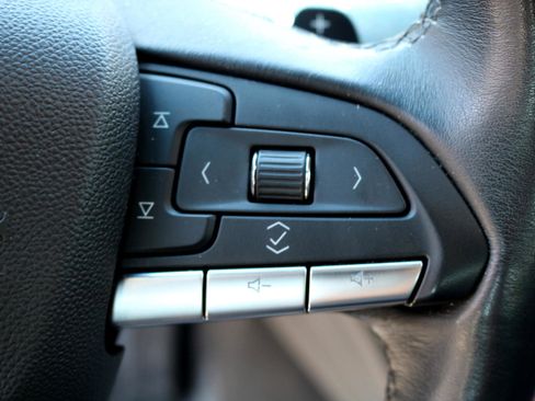 Used 2022 Cadillac CT5 Premium Luxury w/ Climate Package image 21