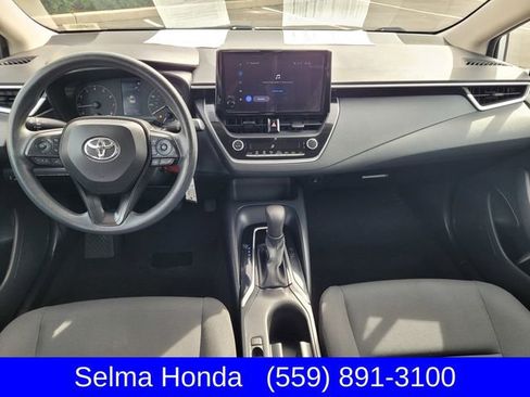 Used 2023 Toyota Corolla LE image 9