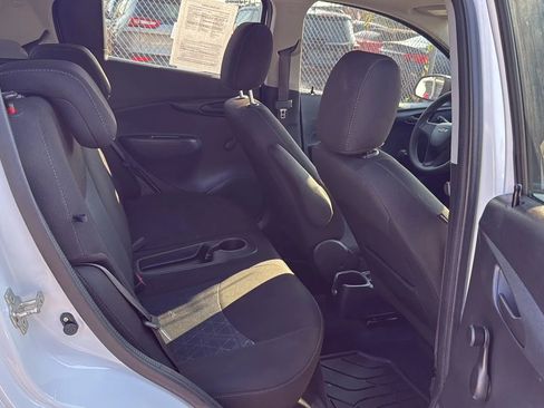 Used 2021 Chevrolet Spark LS image 23