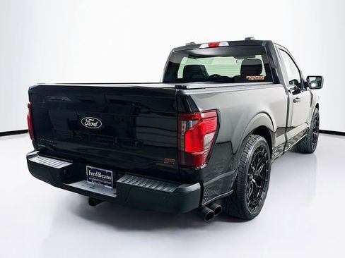 Used 2025 Ford F150 XL AWD/4WD image 7